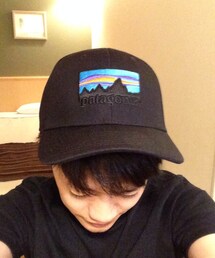 patagonia | キャップ
