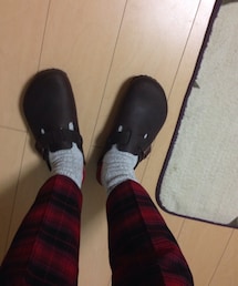 BIRKENSTOCK | サンダル