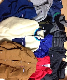 patagonia | その他アウター
