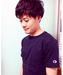 Champion | T1011(Tシャツ/カットソー)