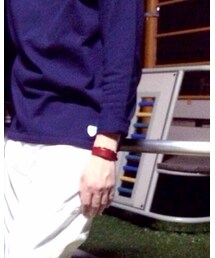 IL BISONTE | 超大事なもの(ブレスレット)