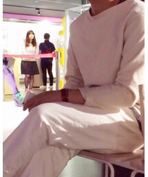 IL BISONTE | 超大事なもの(ブレスレット)