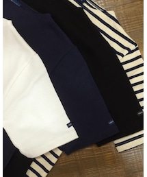 SAINT JAMES | Tシャツ/カットソー