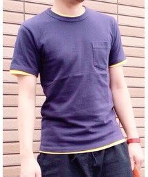 ENTRY SG | Tシャツ/カットソー