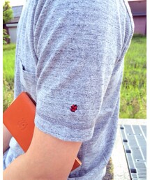 BRUNABOINNE | 宝物・大事な物。(Tシャツ/カットソー)