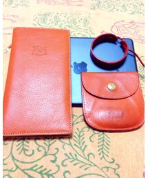 IL BISONTE | 宝物・大事なもの(ファッション雑貨)