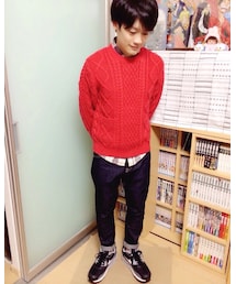 Lee | デニムパンツ