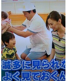 ゆうちゃんと景子さん | テレビ出演（笑）(その他)