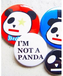 BRUNABOINNE | ブローチ/コサージュ