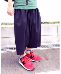 NEW BALANCE | M990v1(スニーカー)