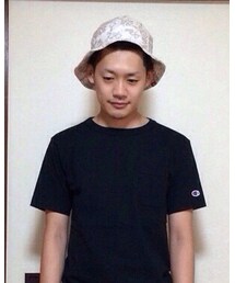 STUSSY | ハット