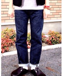 RESOLUTE | RESOLUTE 710(デニムパンツ)