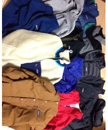 patagonia | ジャケット/アウター