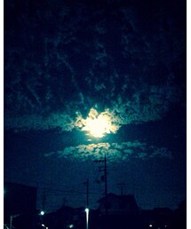 今日の夜空 | その他
