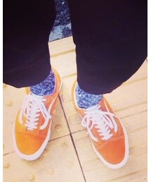 VANS | スニーカー