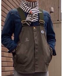 SAINT JAMES | マフラー