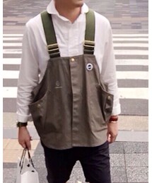 land&bc | ジャケット/アウター