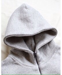 Curly | パーカー