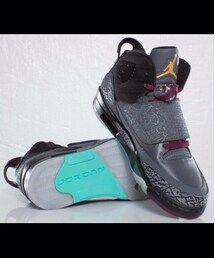 NIKE | AIR JORDAN SON OF(スニーカー)