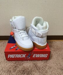 PATRICK EWING | ハイカットスニーカー(スニーカー)