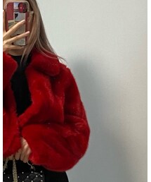 ZARA | ジャケット/アウター