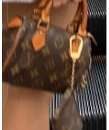 LOUIS VUITTON | バッグ