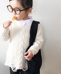 ZARA KIDS | シャツ/ブラウス