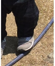 NEW BALANCE | スニーカー