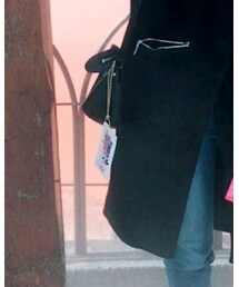 GRL | チェスターコート