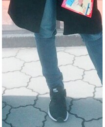 Blue Standard  | デニムパンツ