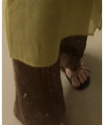 CIAOPANIC TYPY | パンツ