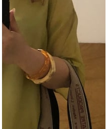 CIAOPANIC TYPY | アンクレット