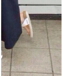 BIRKENSTOCK | サンダル
