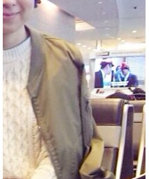 TOMORROWLAND  | スタジャン