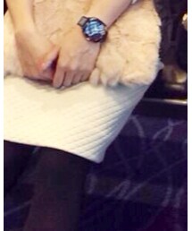 note et silence  | スカート