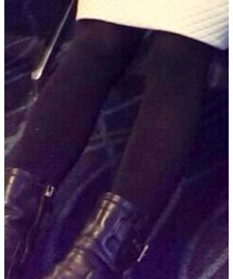 FRAMeWORK | ブーツ