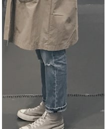 levis | デニムパンツ