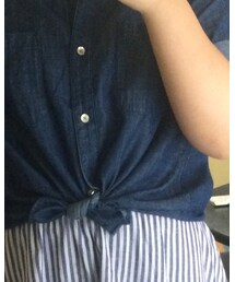 GU | ジャケット/アウター