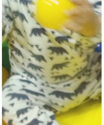 韓國童裝 | ロンパース