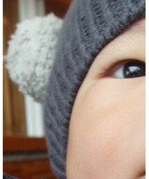 babyGAP | ニットキャップ/ビーニー