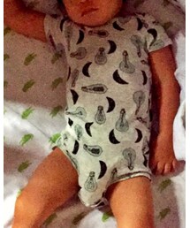 日本服飾 | ロンパース