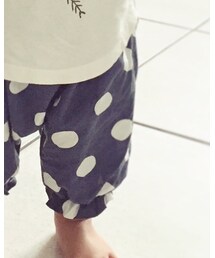 韓國子供服 | チノパンツ