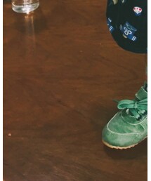 韓國 | スニーカー