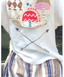 韓國童裝 | Tシャツ/カットソー