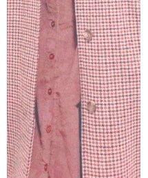 beep | シャツワンピース