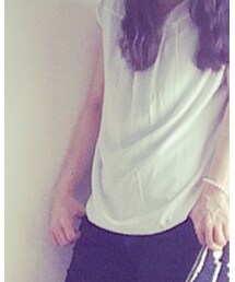 JEANASIS | Tシャツ/カットソー