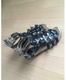 Paris Hilton | サンダル