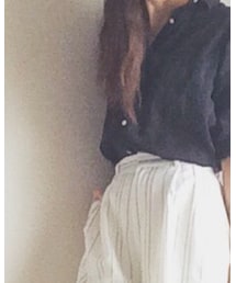 IENA | シャツ/ブラウス