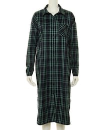 MURUA | シャツワンピース