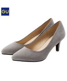 GU | パンプス